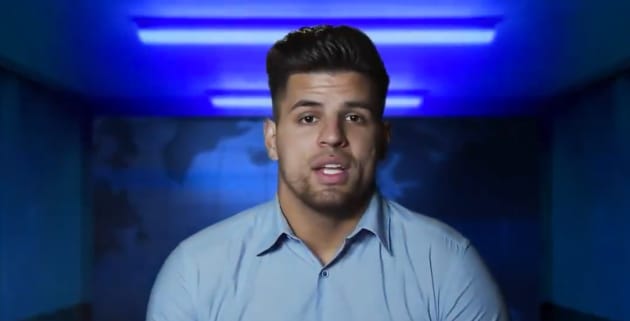The challenge season 36 top episode 4 watch online