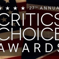 Critics Choice Association