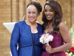 April and Choi Get Married - Chicago Med Season 8 Episode 9