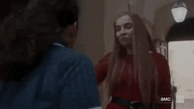 Snap Out of It Killing Eve Season 2 Episode 8 TV Fanatic