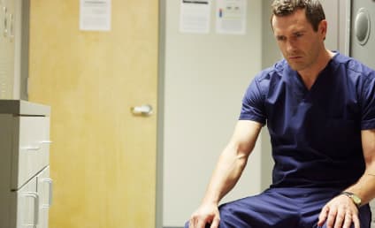 Complications Season 1 Episode 3 Review: Onset