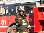 Ready To Give Orders - Chicago Fire Season 3 Episode 18
