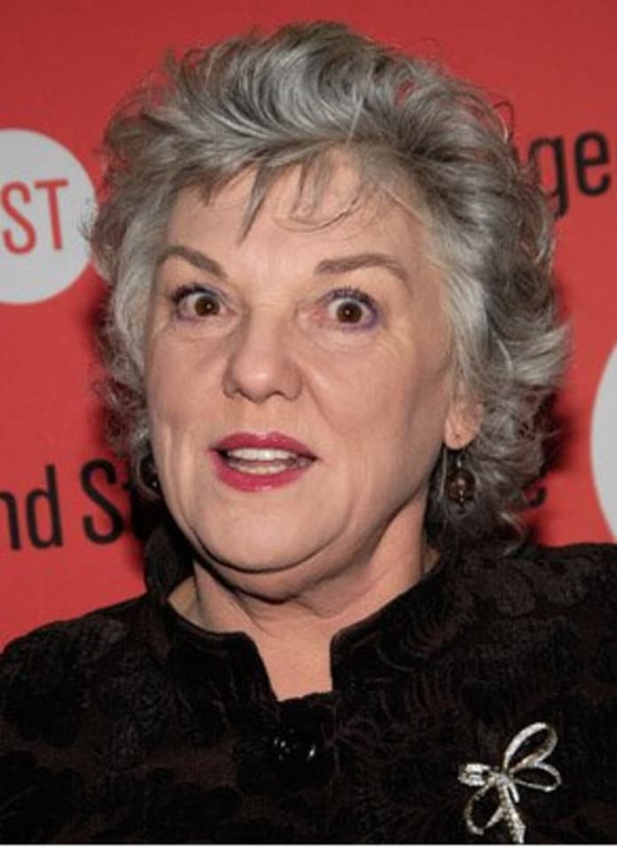 Hot tyne daly