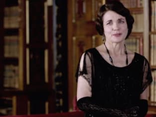 Downton Abbey Season 3 Episode 5