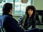 On The Hunt - NOS4A2