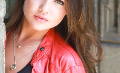 Danielle Campbell Joins Cast of The Originals