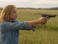 Don't mess with Madison - Fear the Walking Dead Season 3 Episode 10