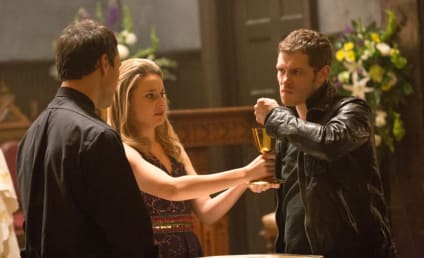 The Originals Spoilers: Is Sophie Dead? Is Jackson Gone? Is Mikael Returning?