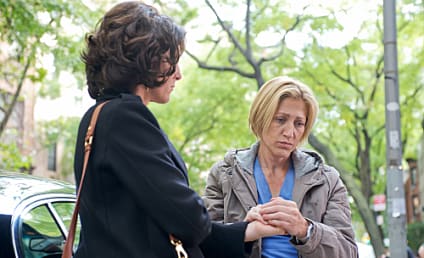 Nurse Jackie Review: Nothing Left to Wreck