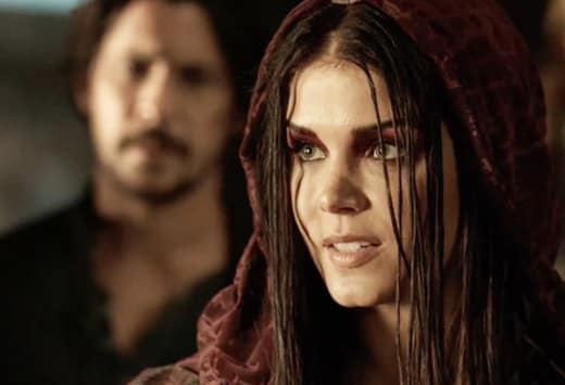 the 100 5 trailer 2