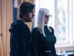 Yelling At a Plant - The Magicians