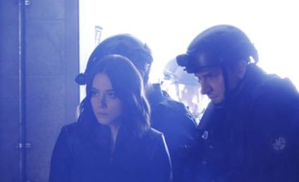 Agents of S.H.I.E.L.D. Season 4 Episode 13 Review: BOOM