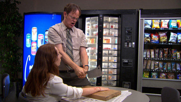 How Far Will Dwight Go?