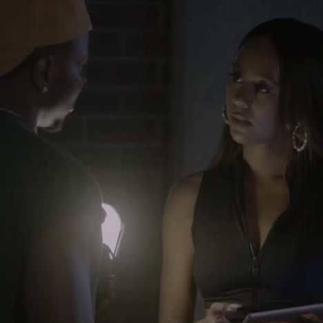 Re-evaluating the Future - All American: Homecoming Season 1 Episode 5