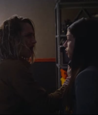Hope vs. Ruby - Sex Education Season 3 Episode 7