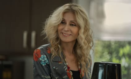 Judith Light Promises Shining Vale Will be Unlike Anything You've Seen: "It's Going to be a surprise at Every Turn."