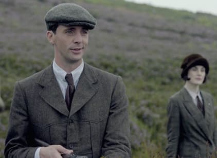 Watch Downton Abbey Season 5 Episode 9 Online TV Fanatic