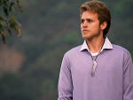 Spencer in Lavender