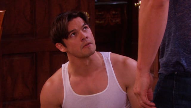 Xander Kiriakis - Days of Our Lives