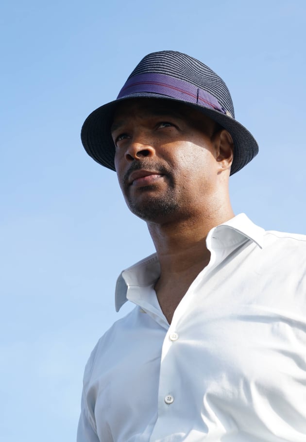 Lethal weapon season 1 episode 1 hotsell full episode
