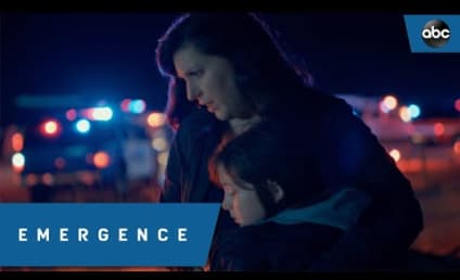 Emergence: ABC Shares First Nine Minutes of Allison Tolman Drama