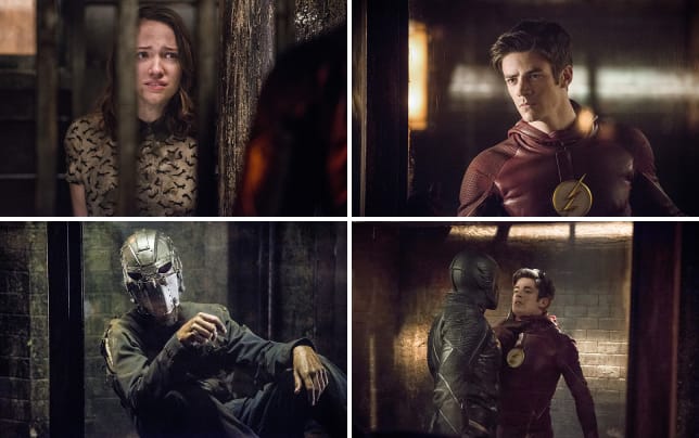 The flash season new arrivals 2 episode 5 putlockers
