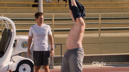 Andy Dwyer - Parks and Recreation