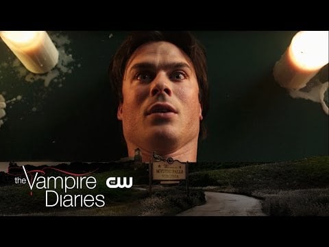 The Vampire Diaries Season 7 Episode 10 Trailer - TV Fanatic