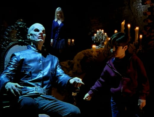 Watch Buffy The Vampire Slayer episodes like never before