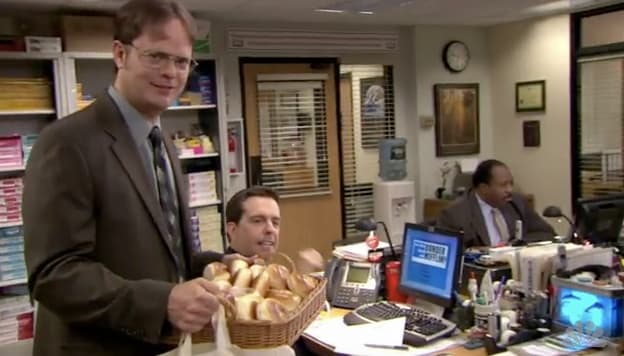 Watch the office clearance season 6 online free