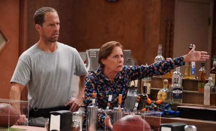 Watch The Conners Online: Season 4 Episode 1