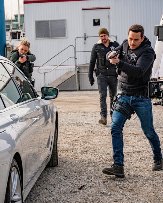 Chicago PD Season 6 Episode 21 Review Confession TV Fanatic