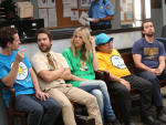 The Murder Case - It's Always Sunny in Philadelphia