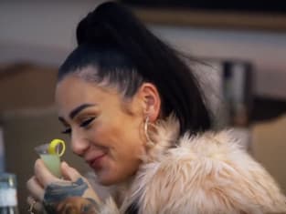 Watch Jersey Shore Family Vacation Online Season 3 Episode 19