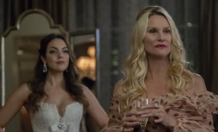 Dynasty Season 2 Episode 8 Review: A Real Instinct for the Jugular
