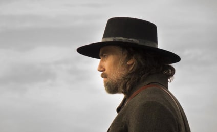 Hell on Wheels Season 5 Episode 14 Review: Done