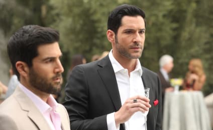 Lucifer Season 3 Episode 24 Review: A Devil of My Word
