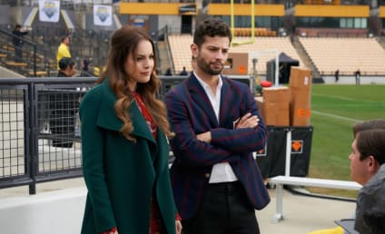 Dynasty Season 3 Episode 11 Review: A Wound That May Never Heal