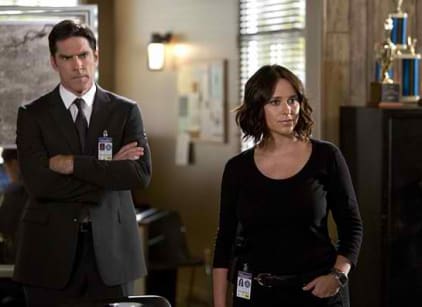 Criminal Minds Season 10 Episode 1 TV Fanatic