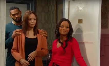 Days of Our Lives Review for the Week of 7-03-23: In a World Full of Lies, It's Hard to Believe That Cliffhanger Was Real
