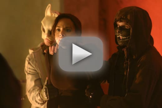 Batwoman Saison 1 Ep 9 Watch Batwoman Online: Season 1 Episode 9 - TV Fanatic