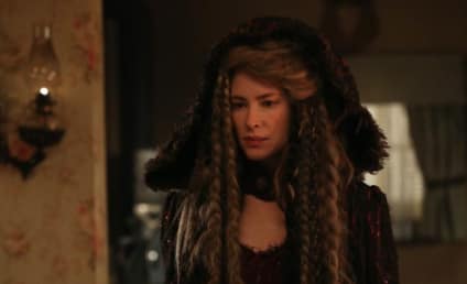 Once Upon a Time Season 7 Episode 9 Review: One Little Tear