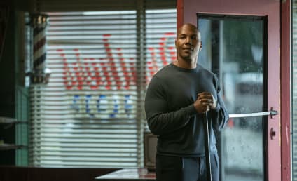 Power Book IV: Force Season 1 Episode 8 Review: He Ain't Heavy 