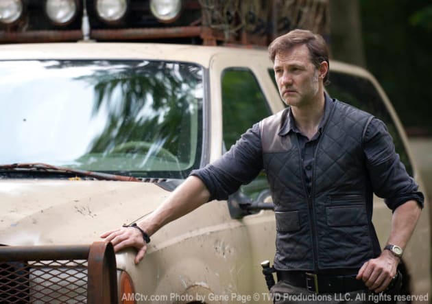 The Governor Pic