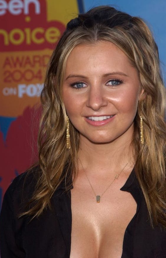 Beverley Mitchell To Guest Star On The Secret Life Of The American Teenager Tv Fanatic