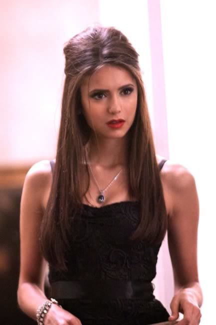 Katherine Pierce (The Vampire Diaries)