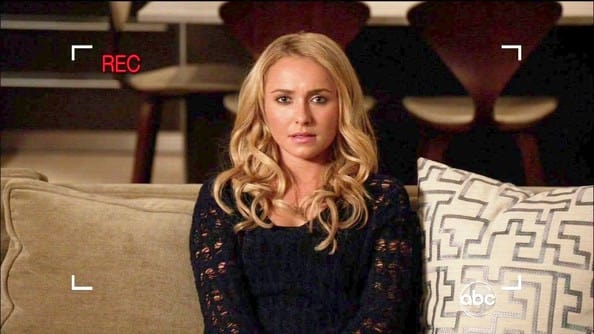 Hayden Panettiere