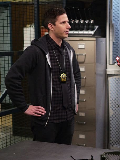 Brooklyn Nine Nine Season 7 Episode 12 Review Ransom TV Fanatic