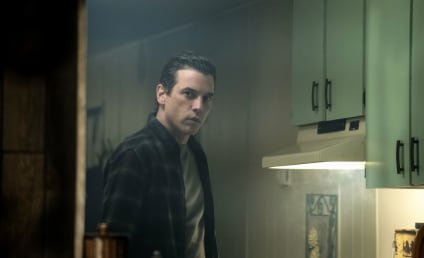 Skeet Ulrich Quit Riverdale Because He Was "Bored Creatively"
