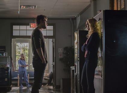 The Vampire Diaries Season 6 Episode 12 TV Fanatic
